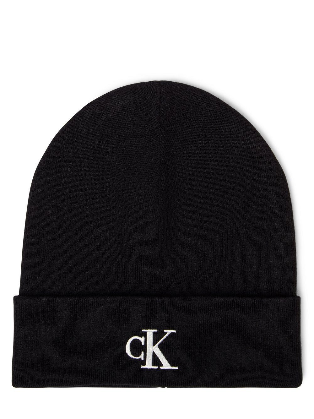 Calvin Klein Mütze Damen Viskose