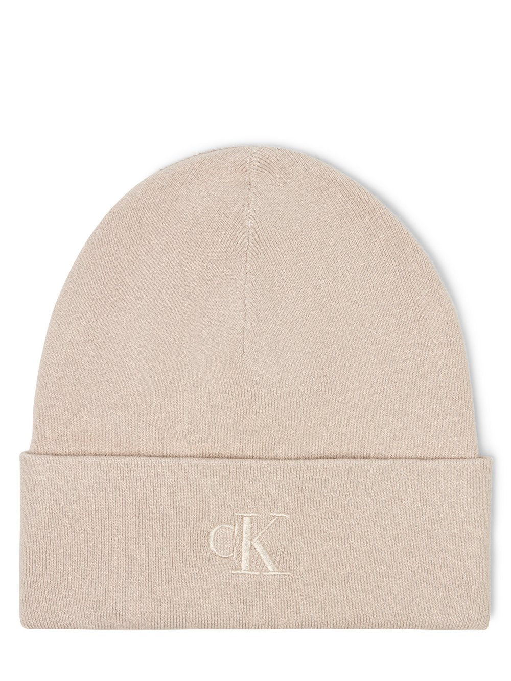 Calvin Klein Mütze Damen Viskose