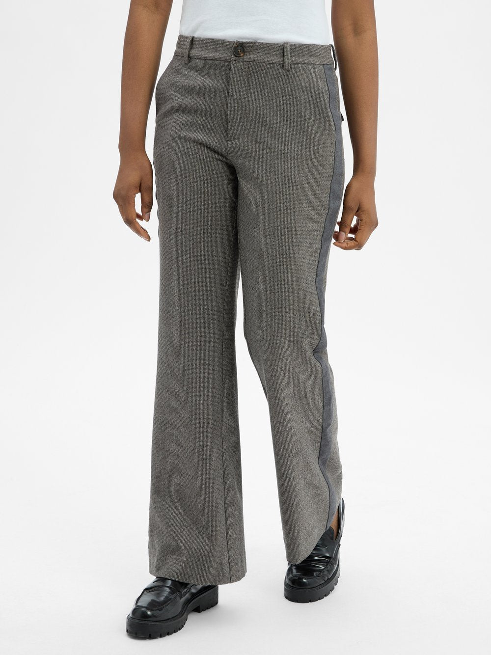 MOS MOSH Hose Damen gemustert