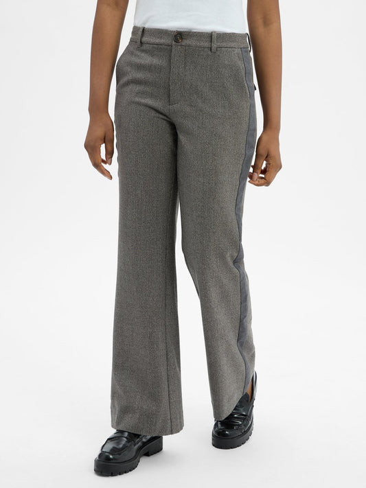 MOS MOSH Hose Damen gemustert