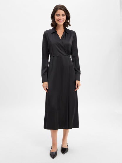 Marc Cain Kleid Damen Viskose