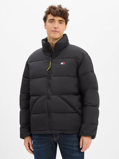 Tommy Jeans Steppjacke Herren