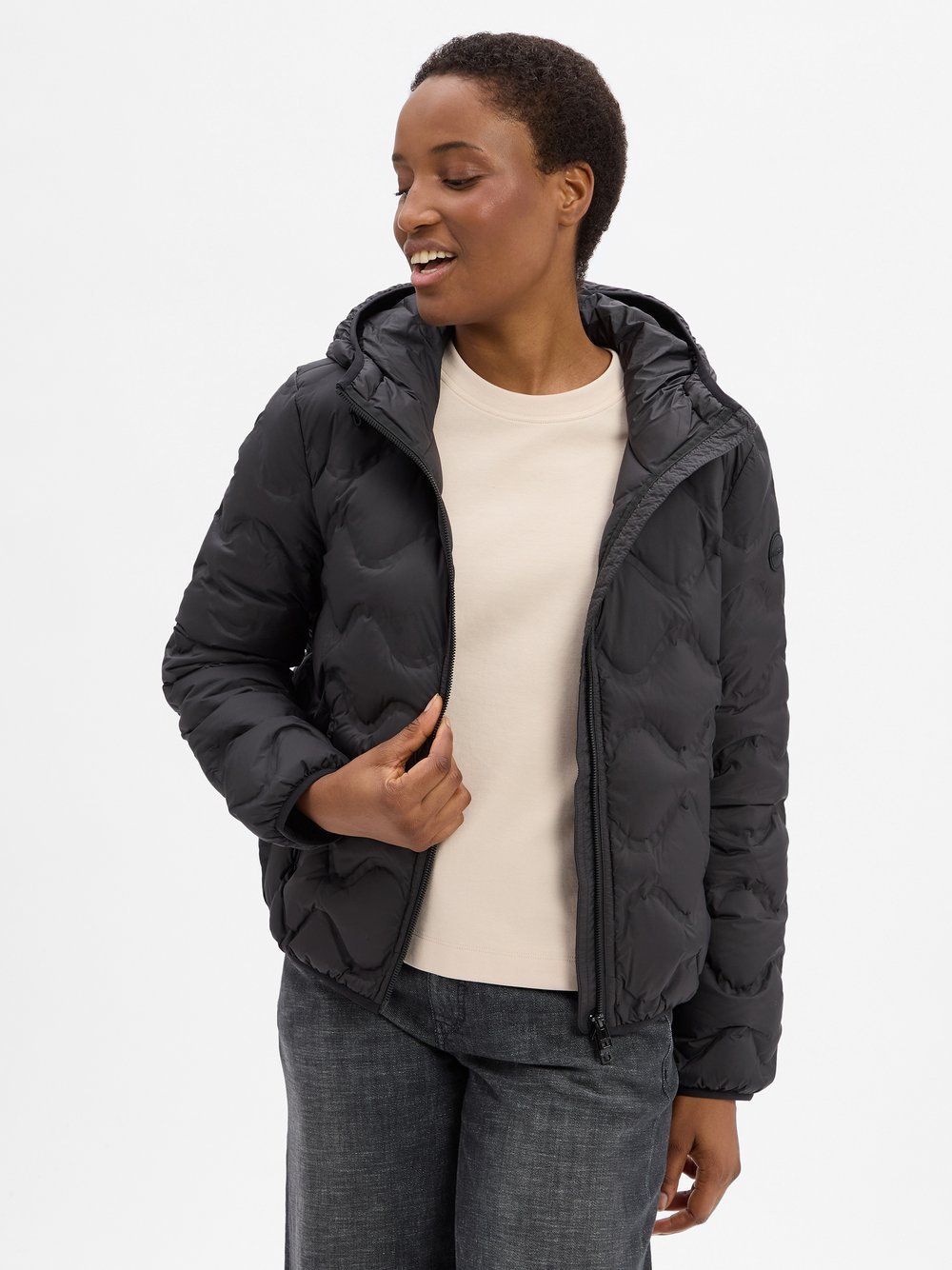 Marc Cain Daunenjacke Damen