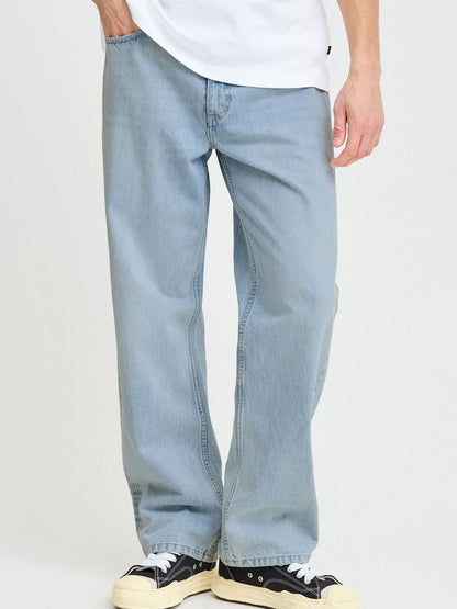 Solid Jeans Herren Baumwolle