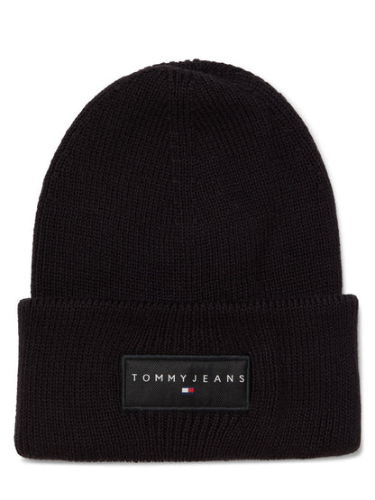 Tommy Jeans Mütze Damen Baumwolle