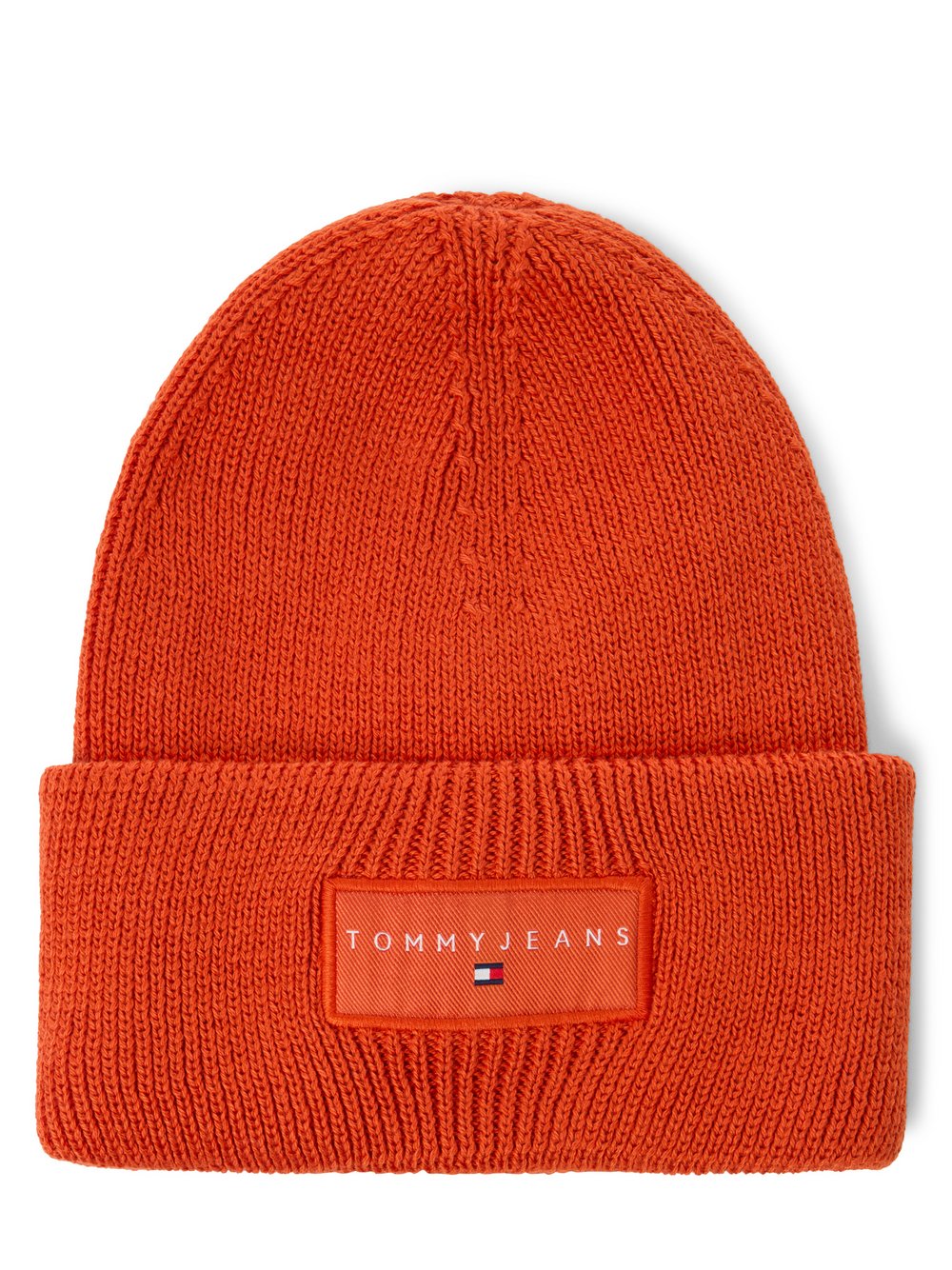 Tommy Jeans Mütze Damen Baumwolle