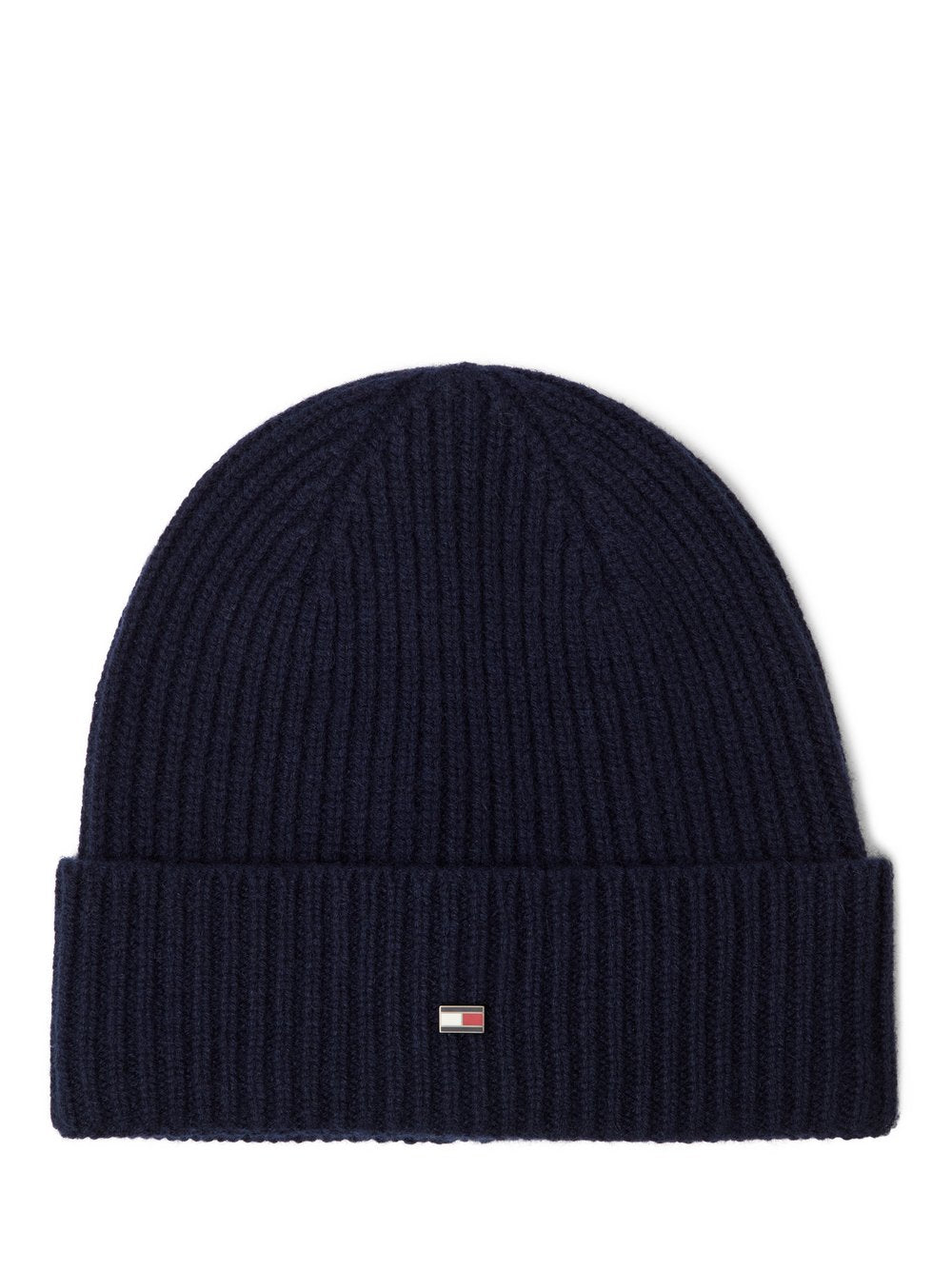 Tommy Hilfiger Strickmütze aus Cashmere Damen