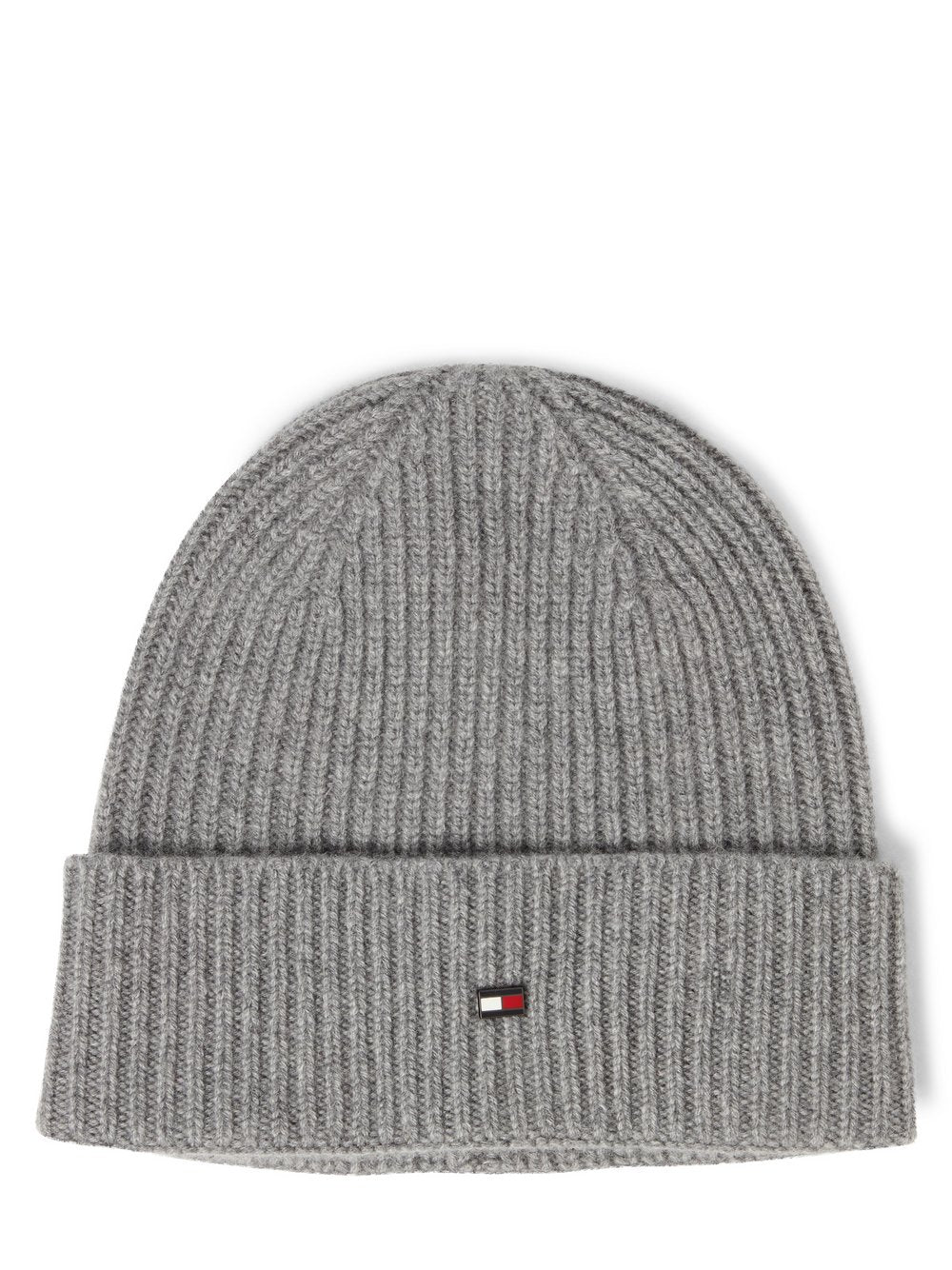 Tommy Hilfiger Strickmütze aus Cashmere Damen