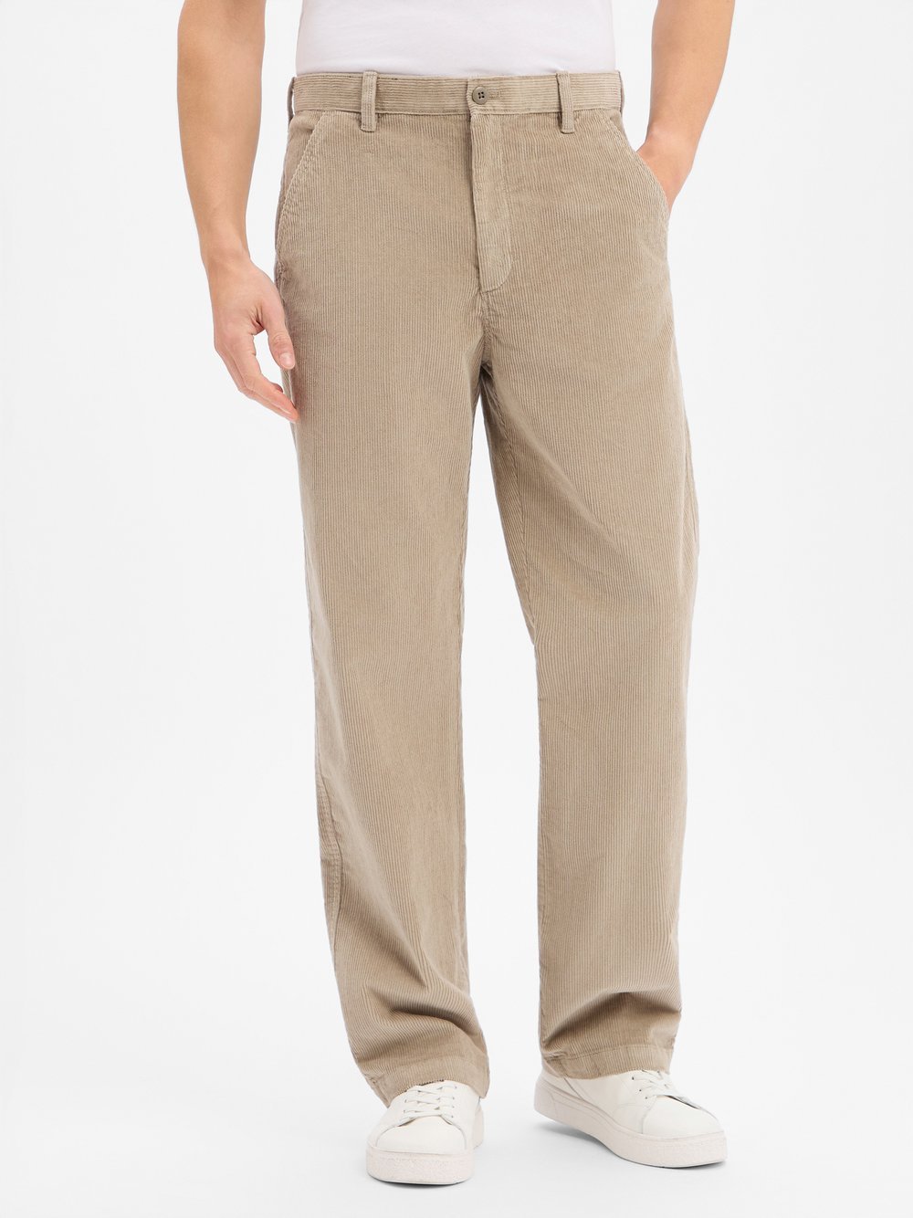 Calvin Klein Jeans Cordhose Herren