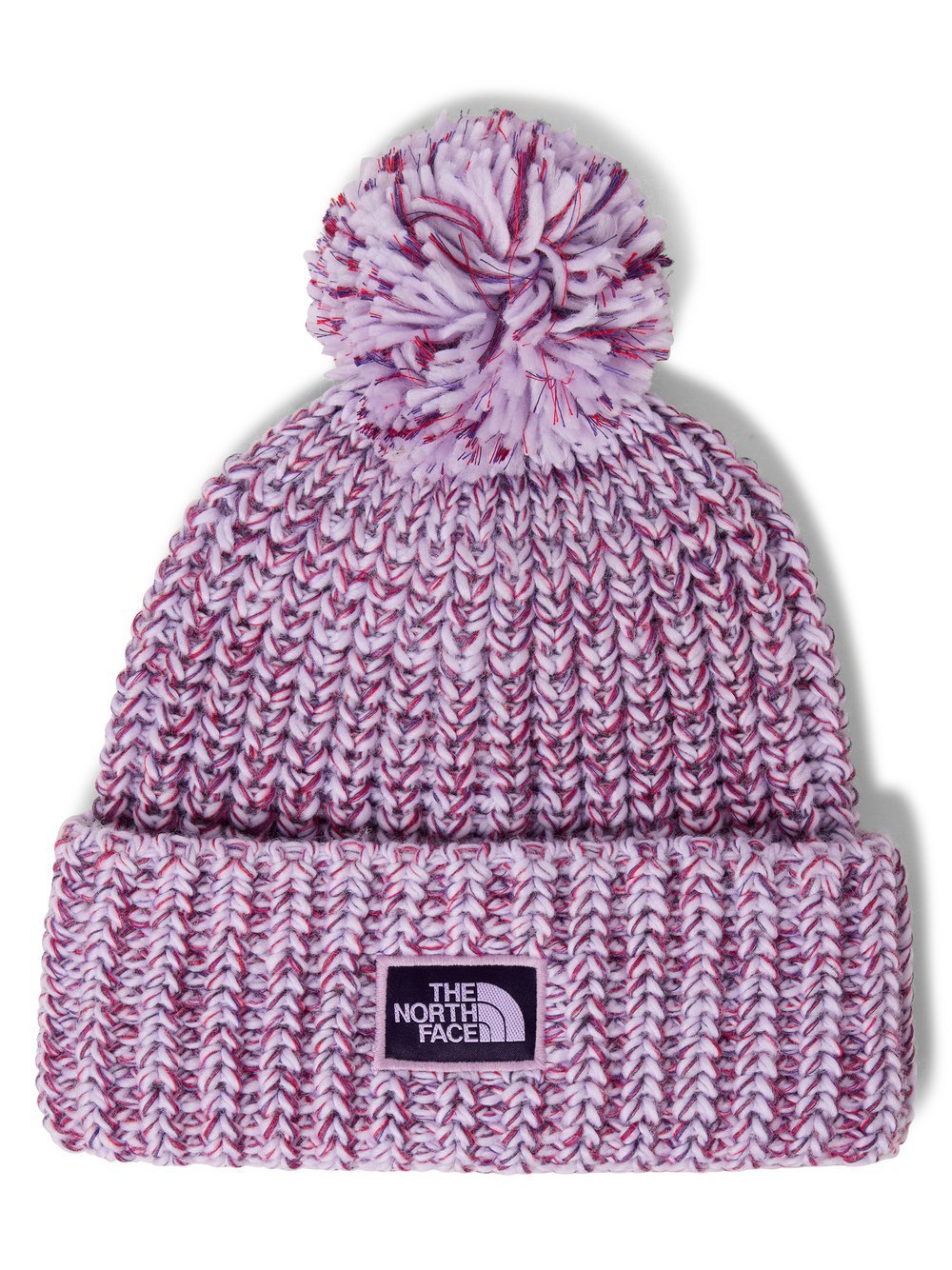 The North Face Beanie Damen gemustert