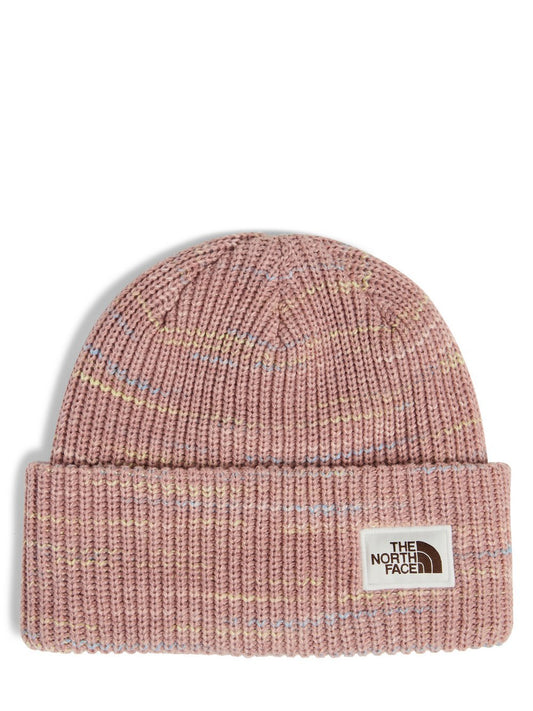 The North Face Beanie Damen gemustert