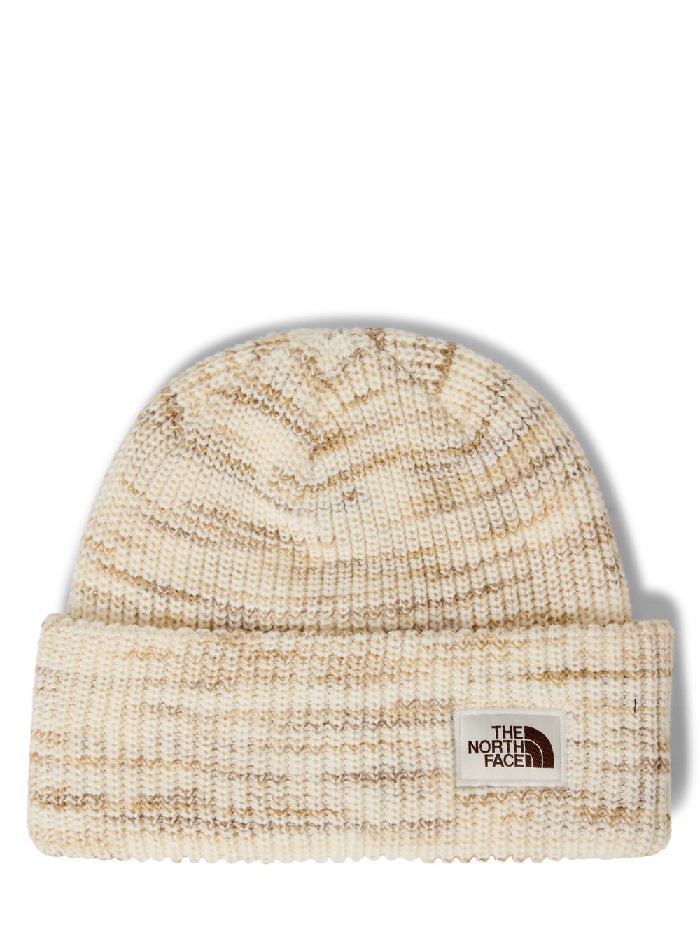 The North Face Beanie Damen gemustert