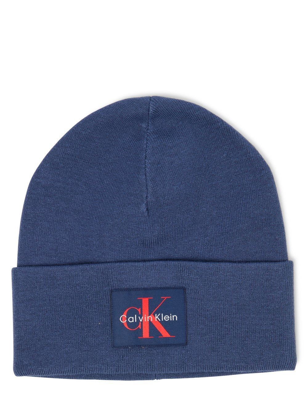 Calvin Klein Jeans Mütze Herren Viskose