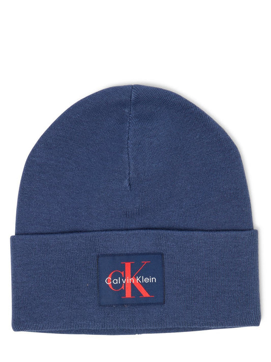 Calvin Klein Jeans Mütze Herren Viskose