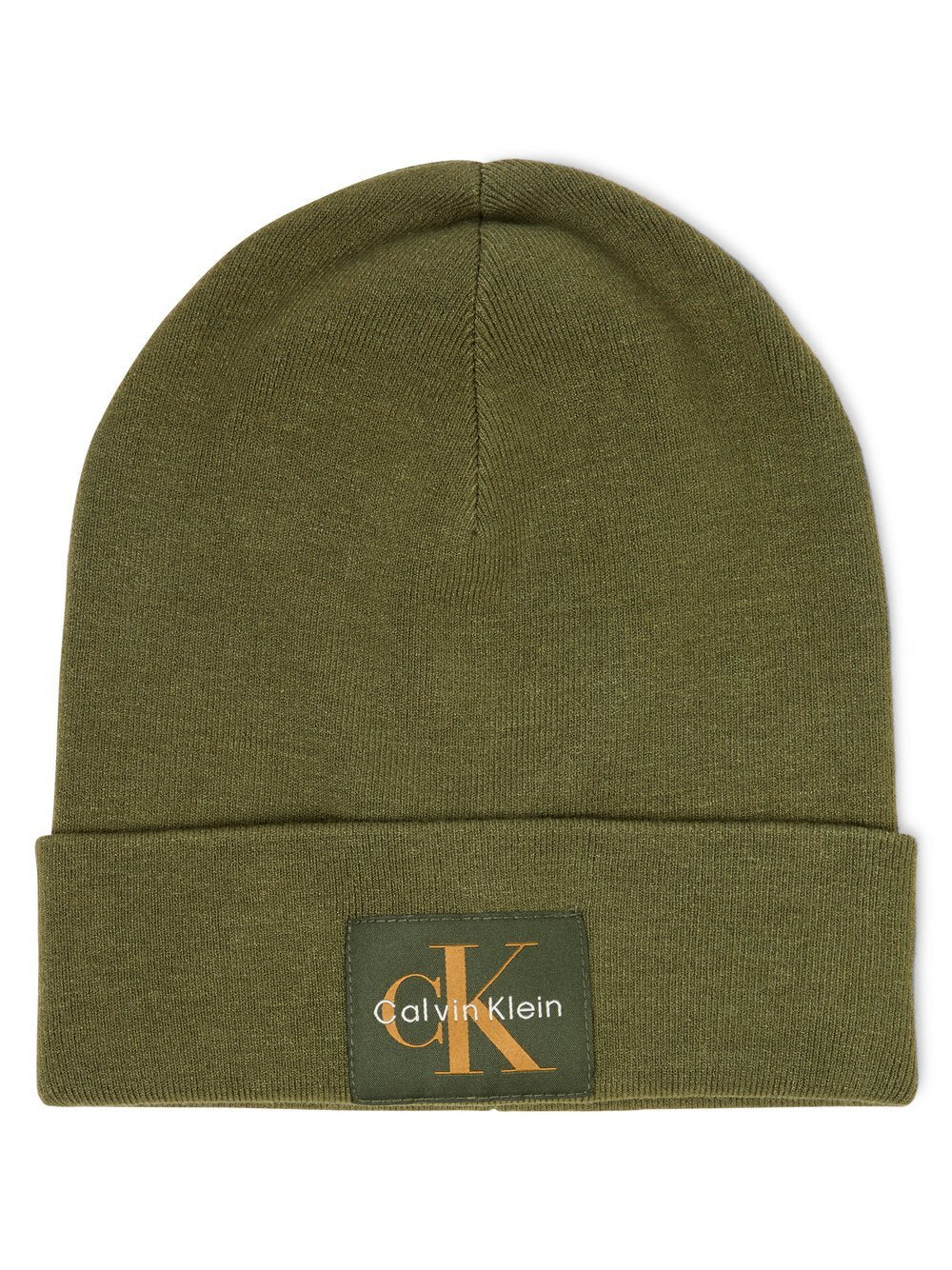 Calvin Klein Jeans Mütze Herren Viskose