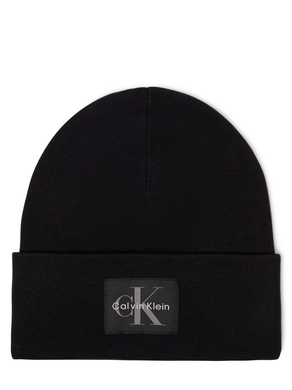 Calvin Klein Jeans Mütze Herren Viskose