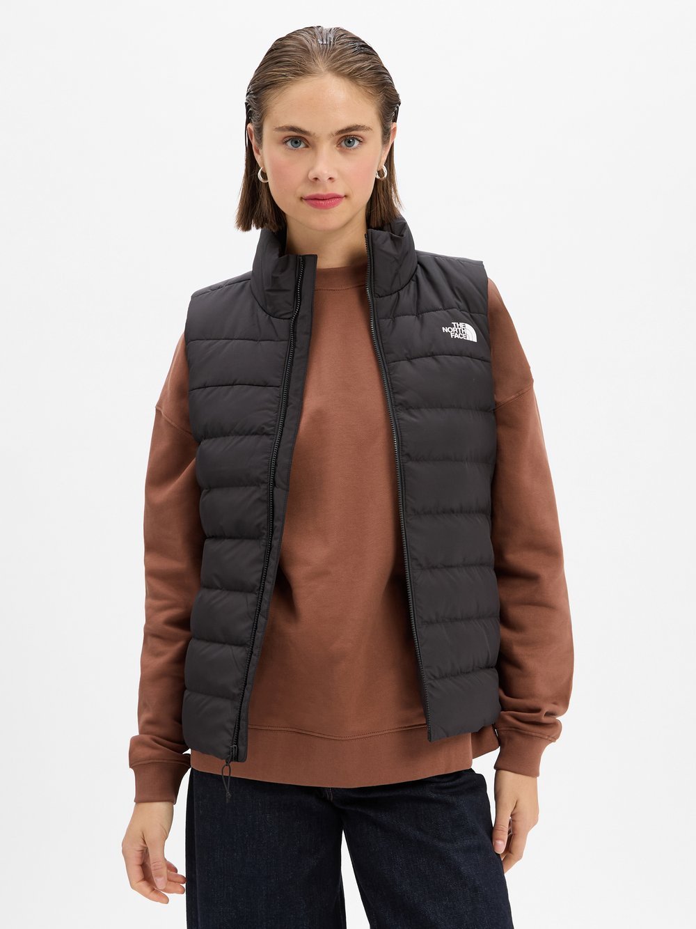 The North Face Steppweste Damen