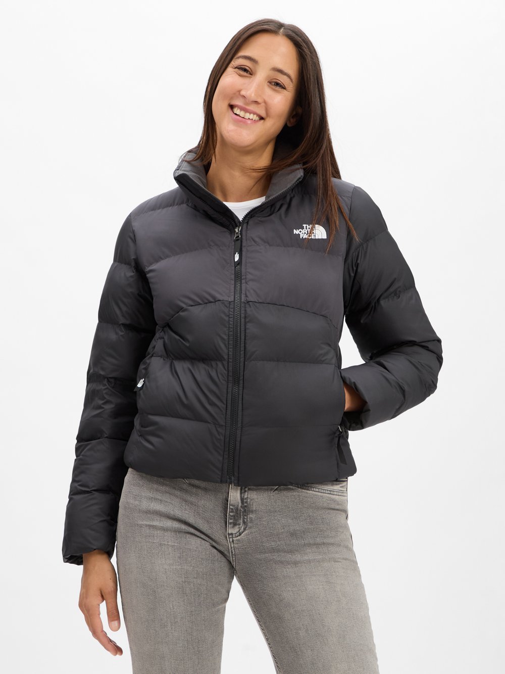 The North Face Steppjacke Damen