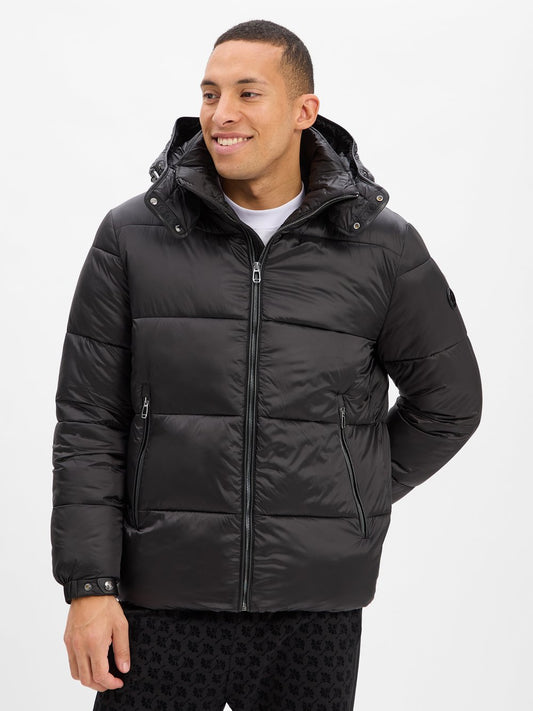 JOOP! Steppjacke Herren Polyamid