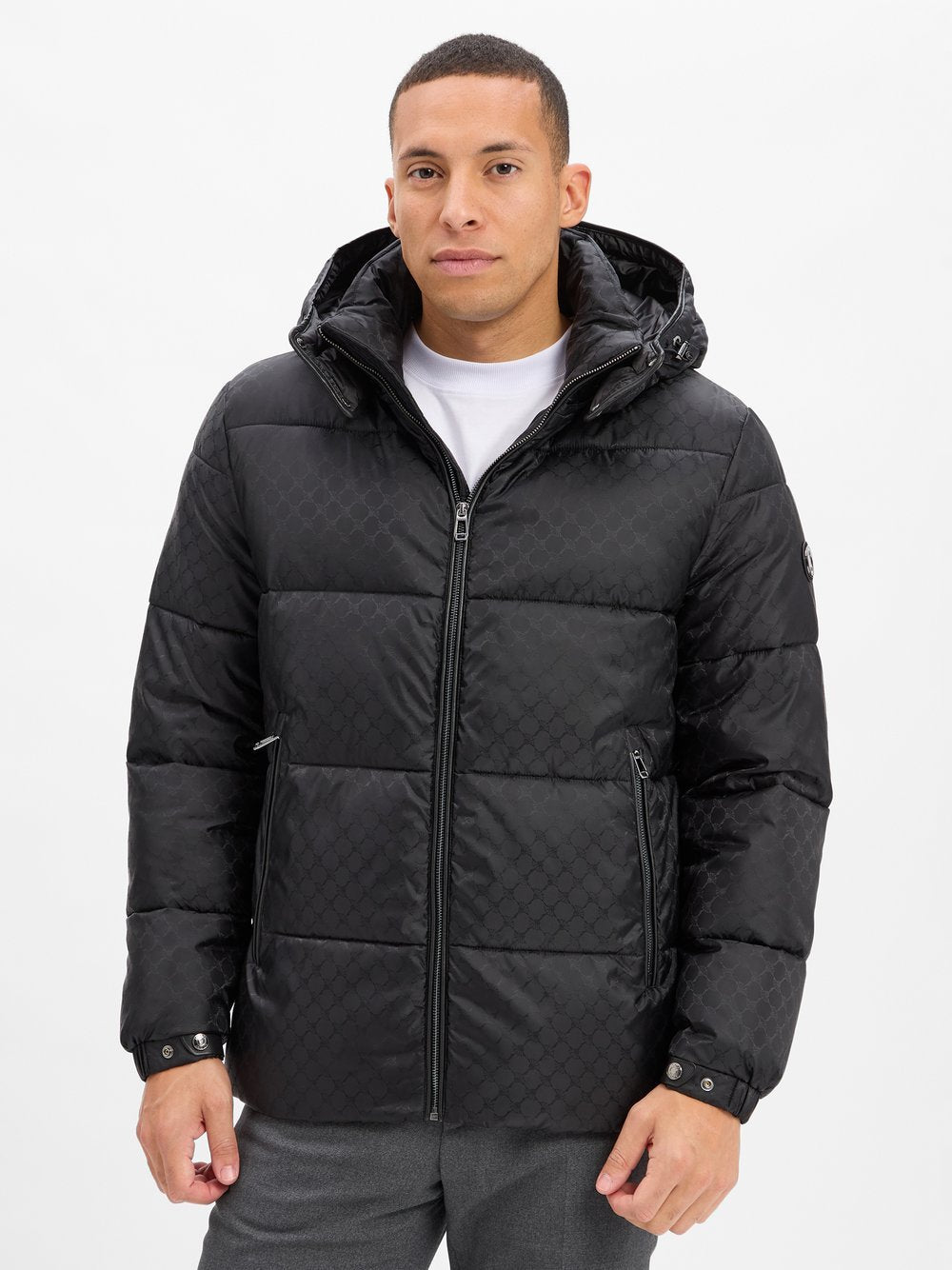 JOOP! Steppjacke Herren