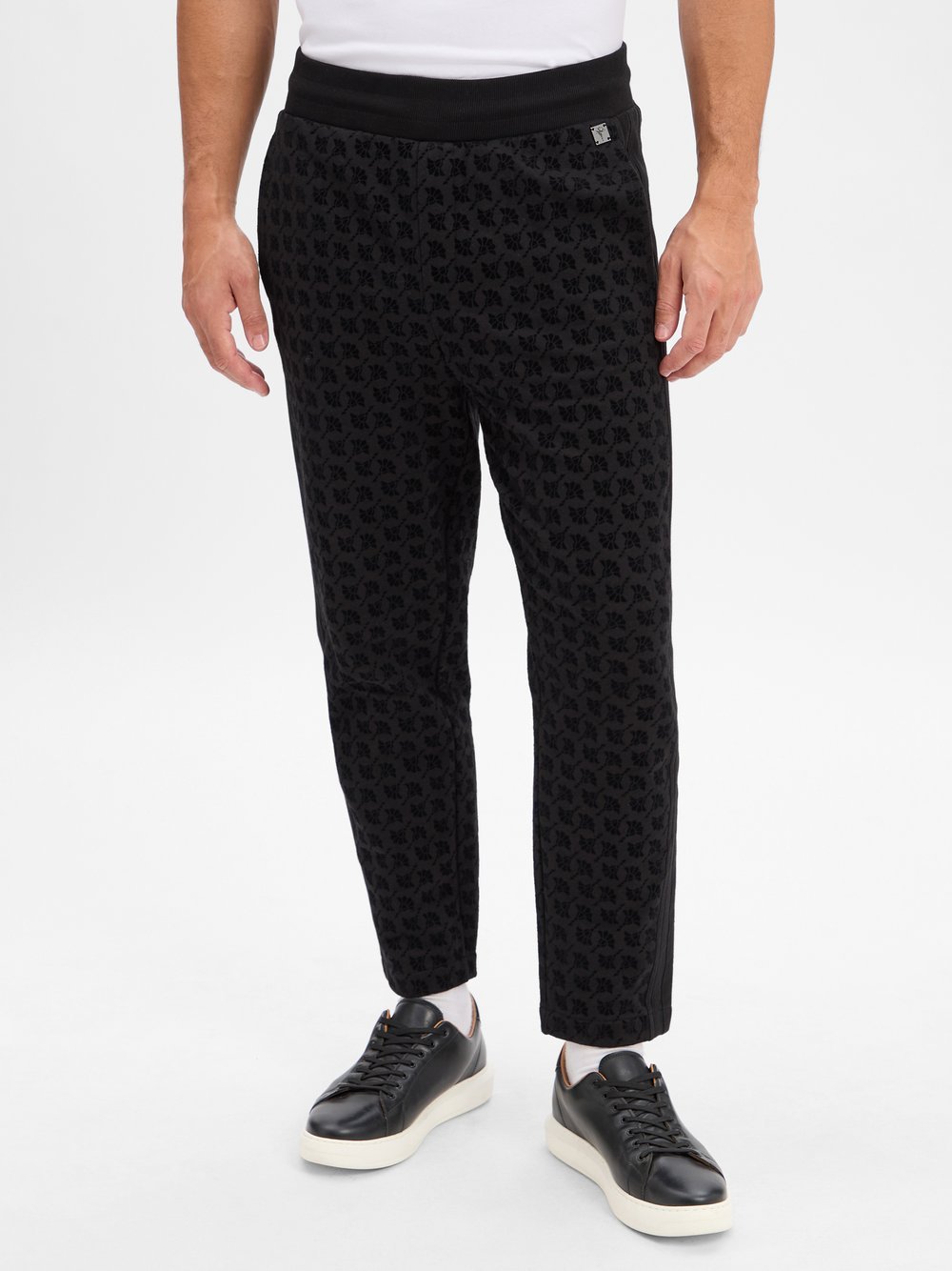 JOOP! Sweathose Herren Baumwolle