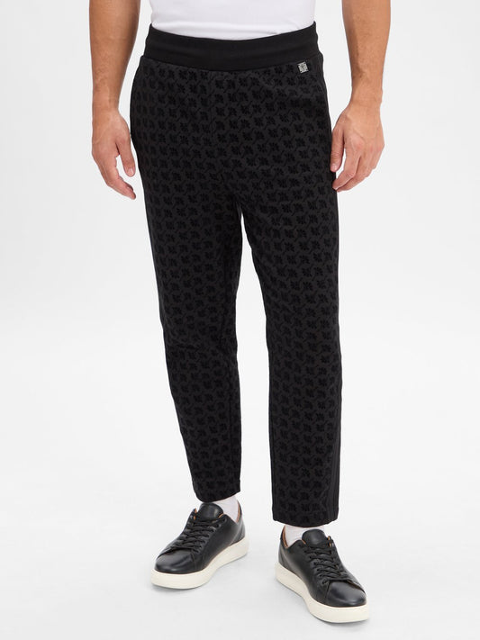 JOOP! Sweathose Herren Baumwolle