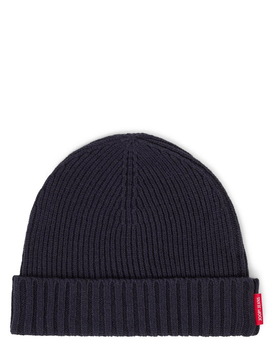 Joop Jeans Wollmütze Herren Wolle