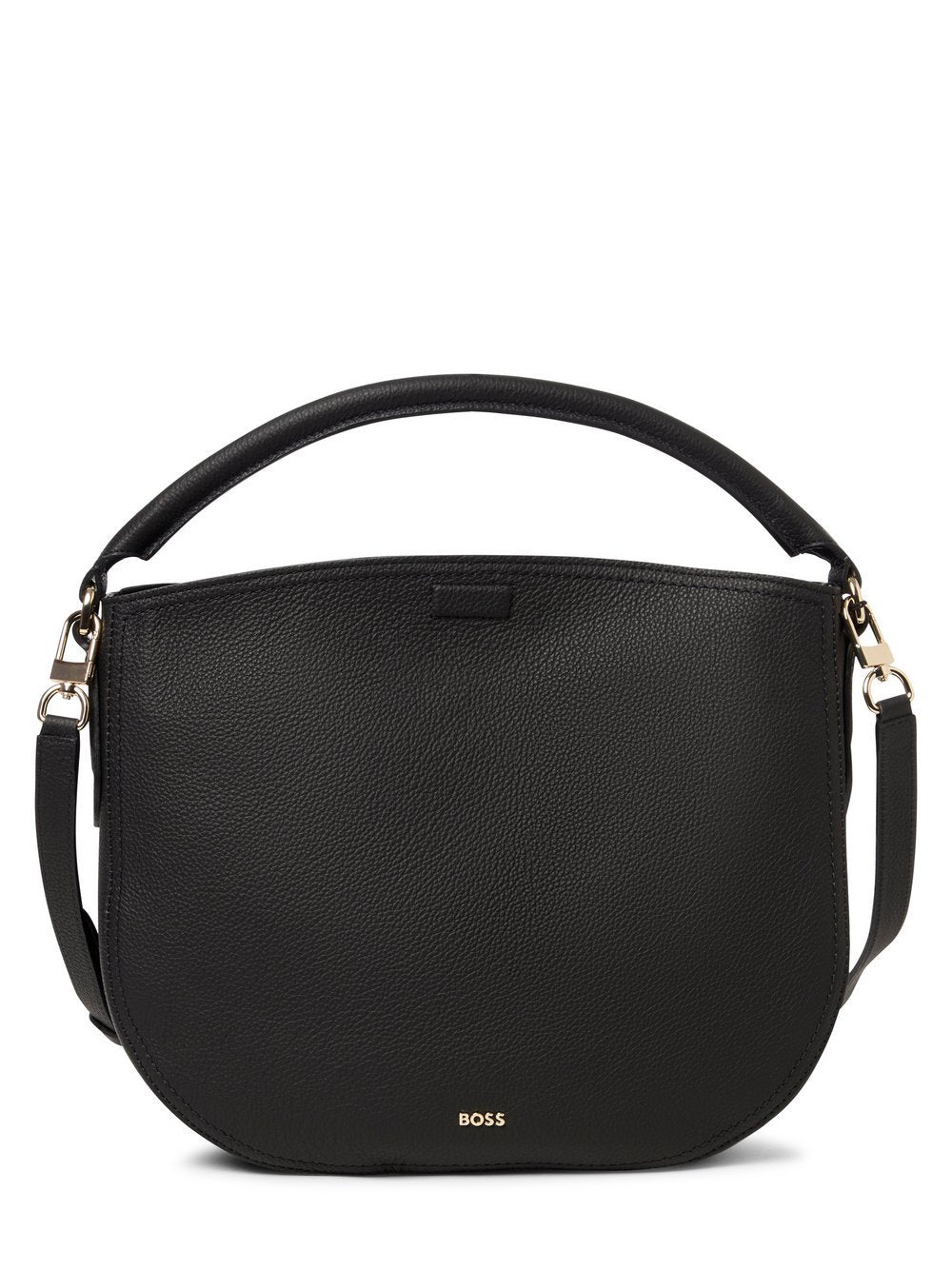 BOSS Ledertasche Damen