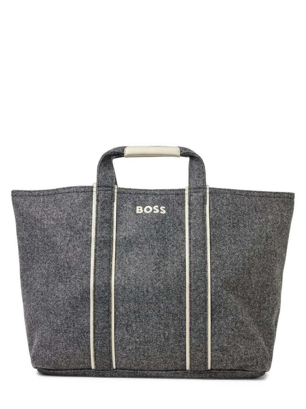 BOSS Shopper Damen meliert