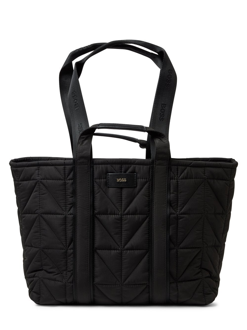 BOSS Shopper Damen strukturiert