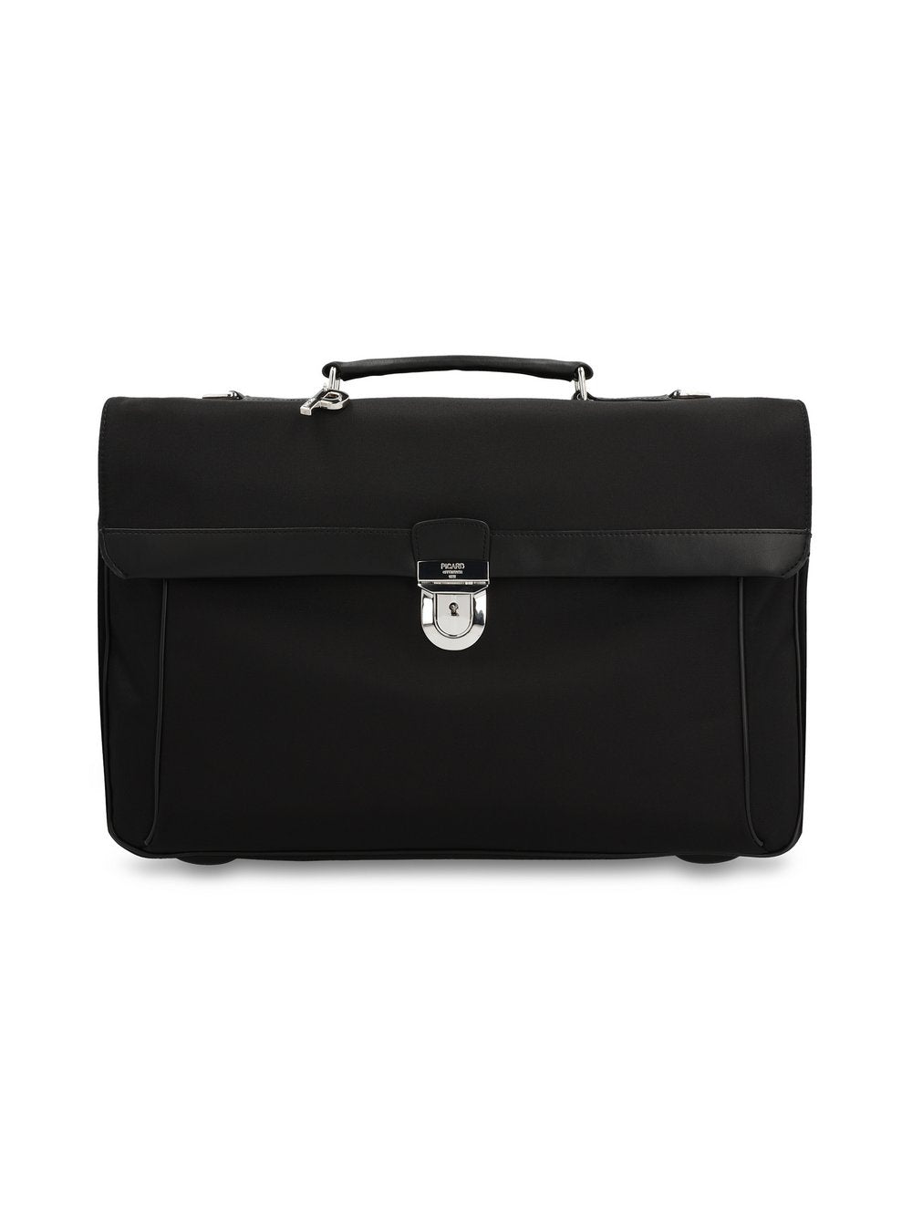 PICARD Aktentasche Herren Leder strukturiert