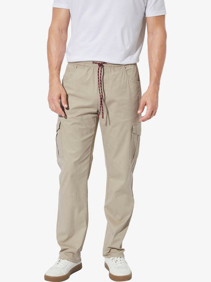 BABISTA 3 tlg. Schlafanzug Herren Baumwolle kariert