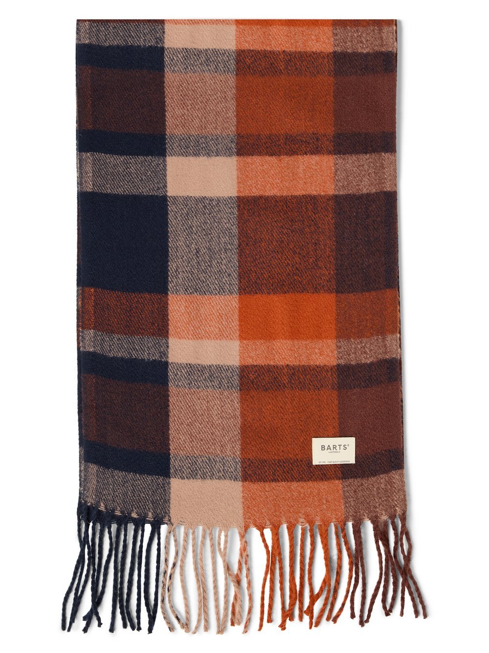 Barts Schal Damen kariert