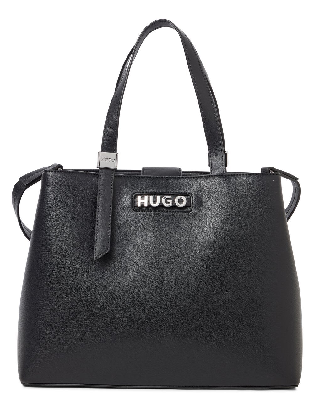 HUGO Umhängetasche Damen Kunstleder