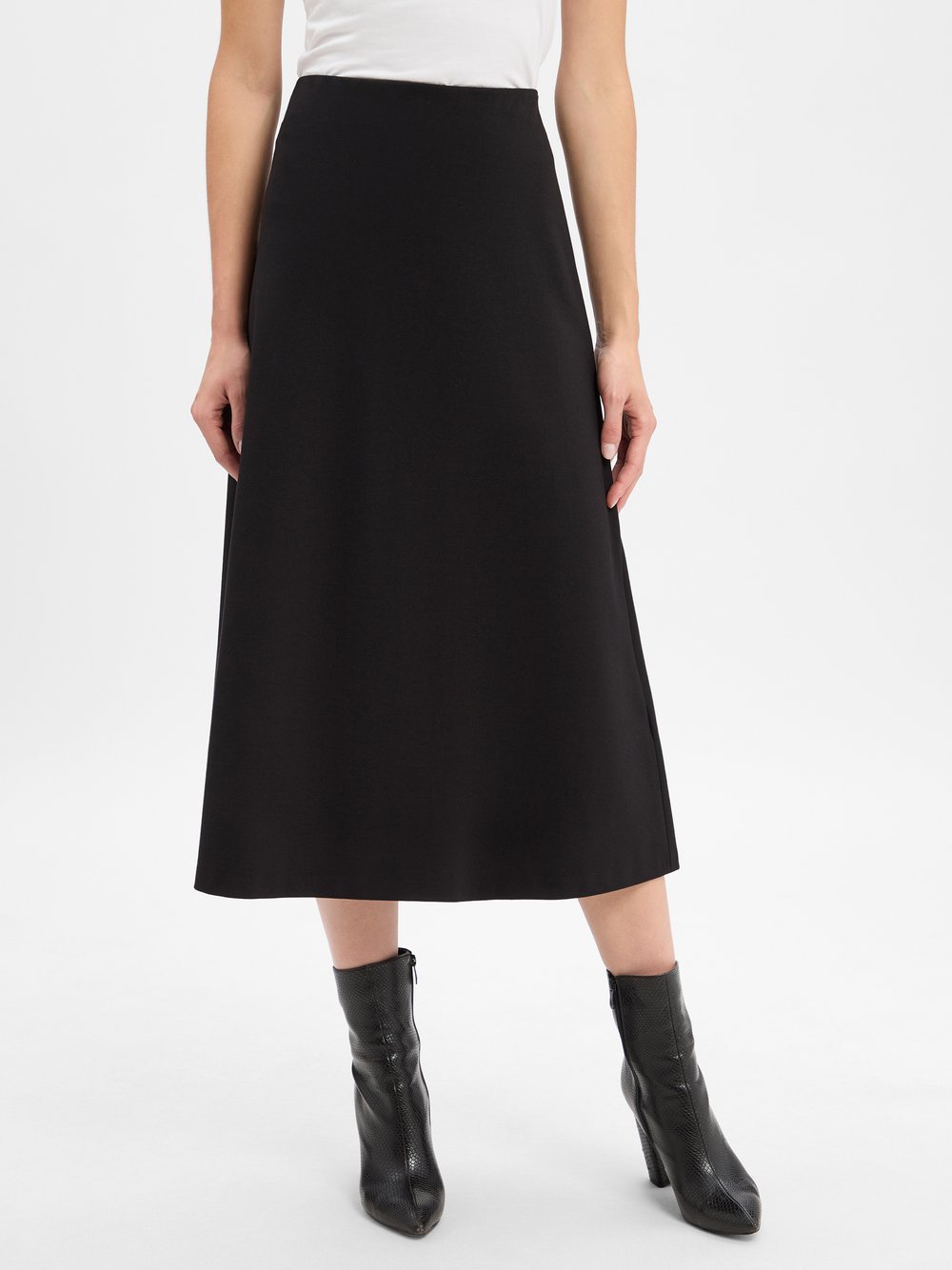 Drykorn Midirock Damen Viskose