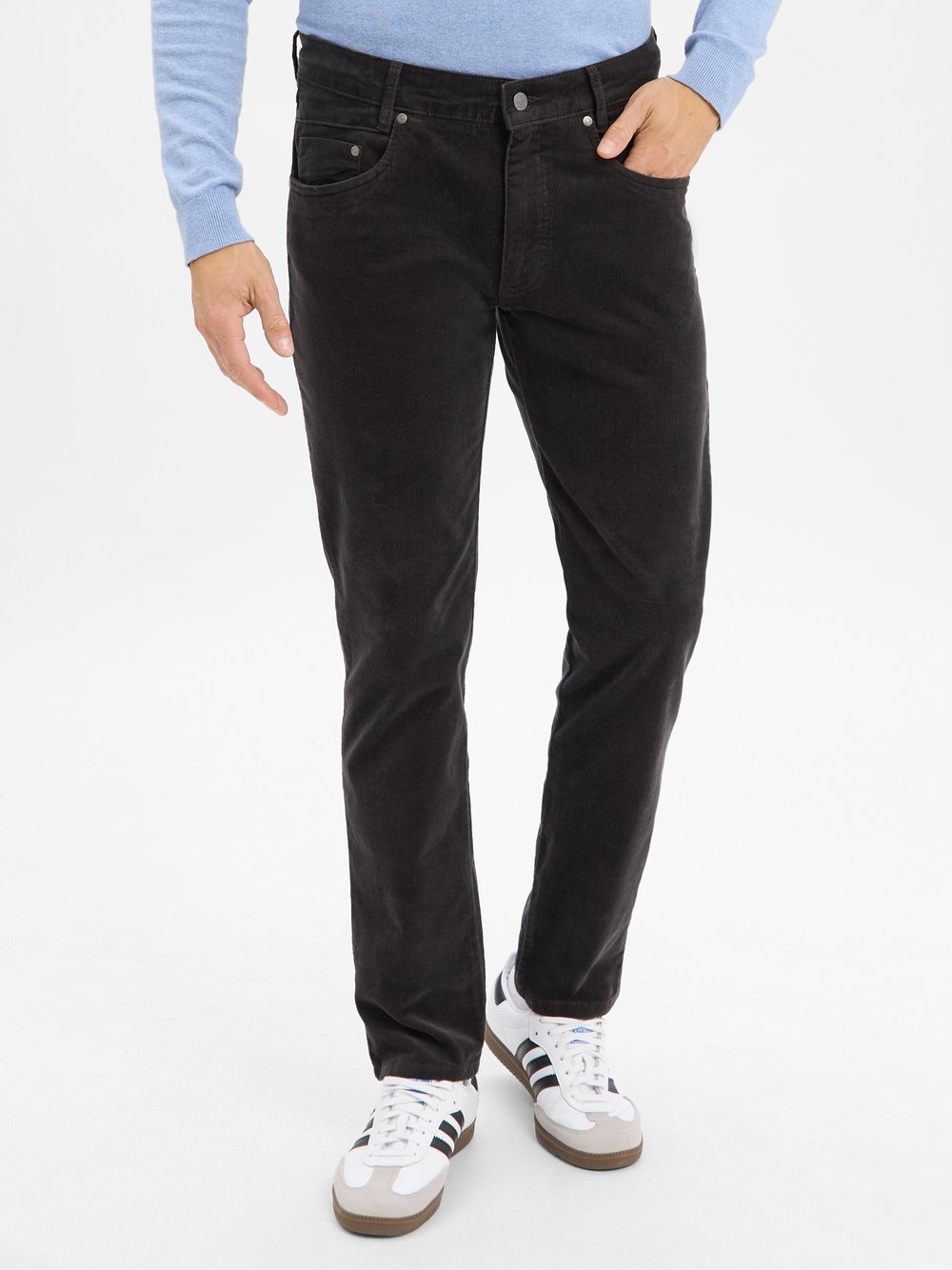 Bugatti Cordhose Herren Baumwolle