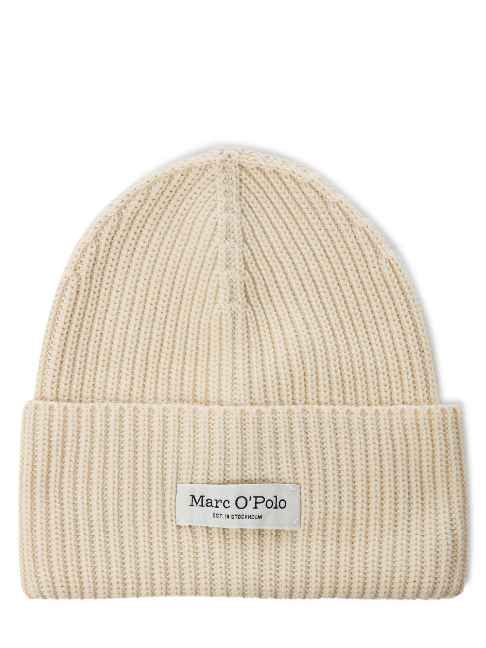 Marc O'Polo Mütze Damen Baumwolle