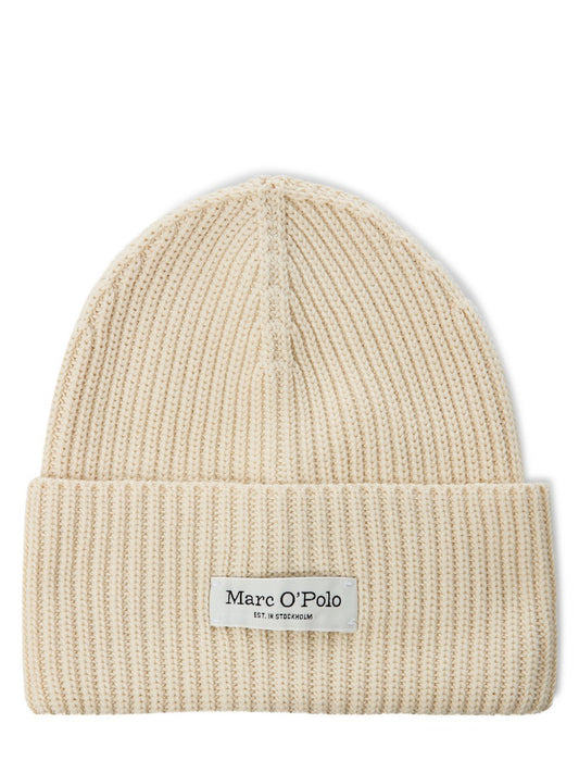 Marc O'Polo Mütze Damen Baumwolle