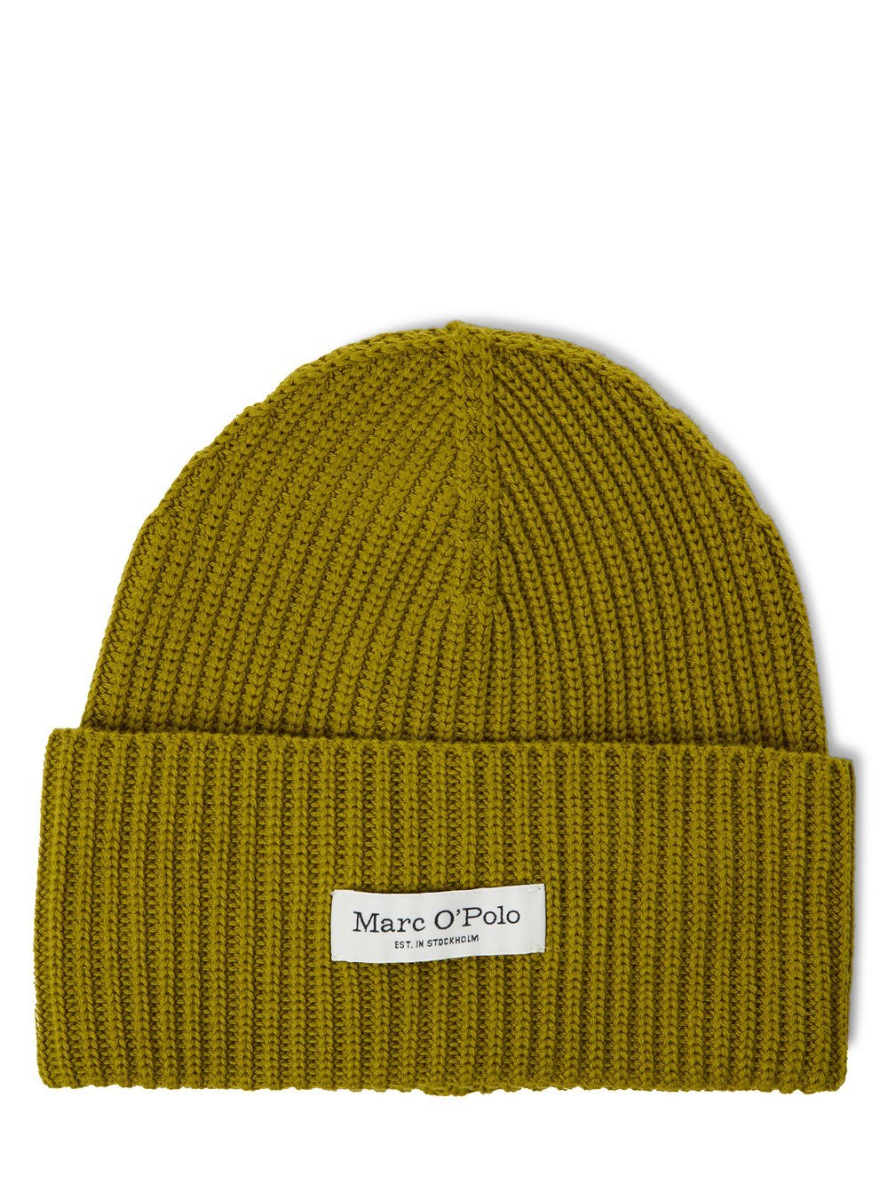 Marc O'Polo Mütze Damen Baumwolle