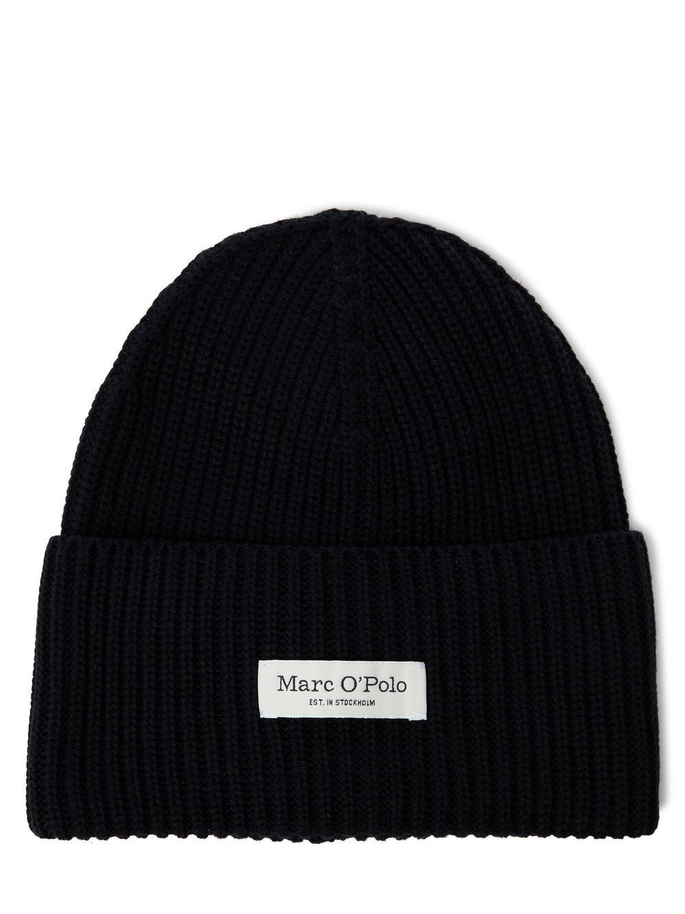 Marc O'Polo Mütze Damen Baumwolle