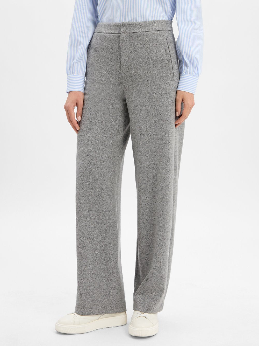 Drykorn Hose Damen meliert