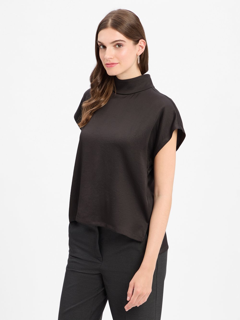 Drykorn Satinbluse Damen