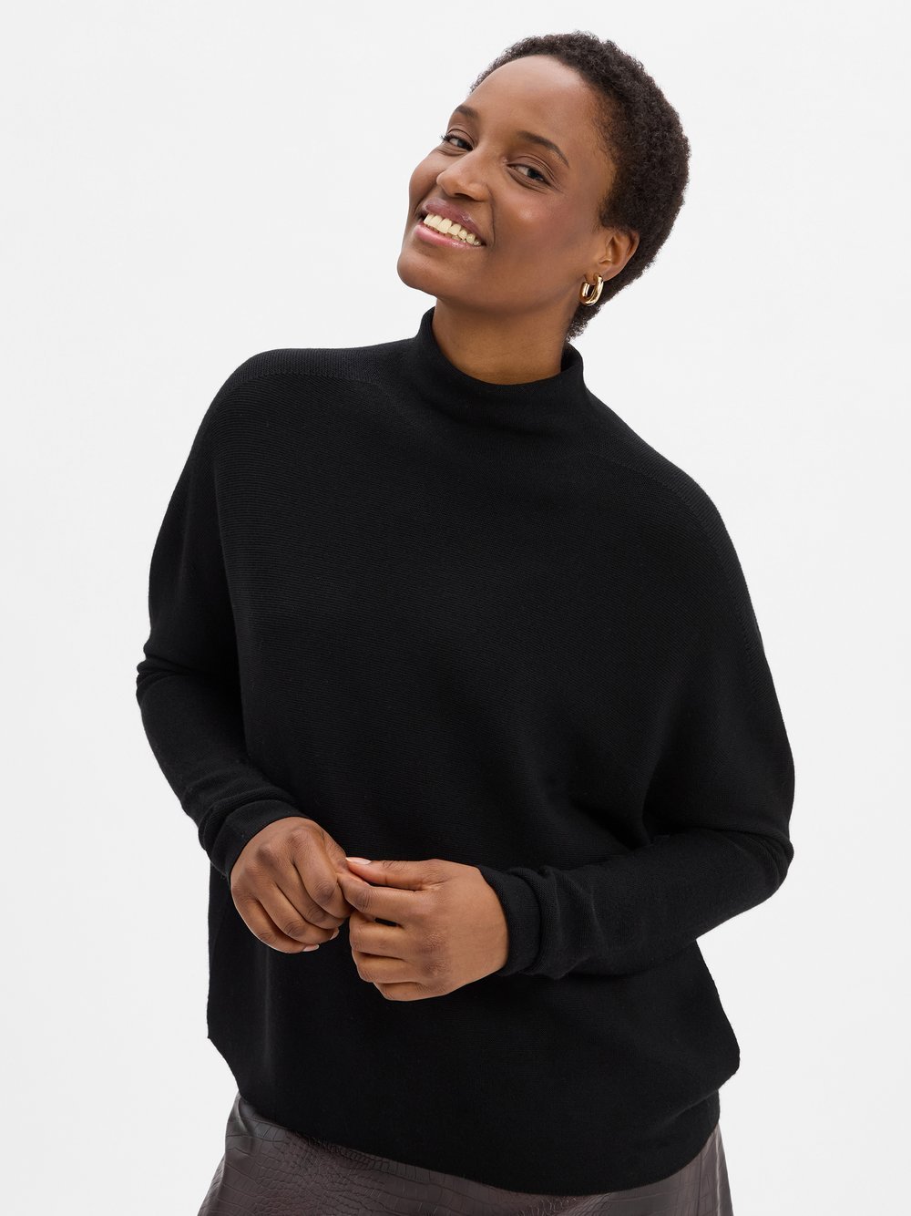 Drykorn Pullover aus Schurwolle Damen