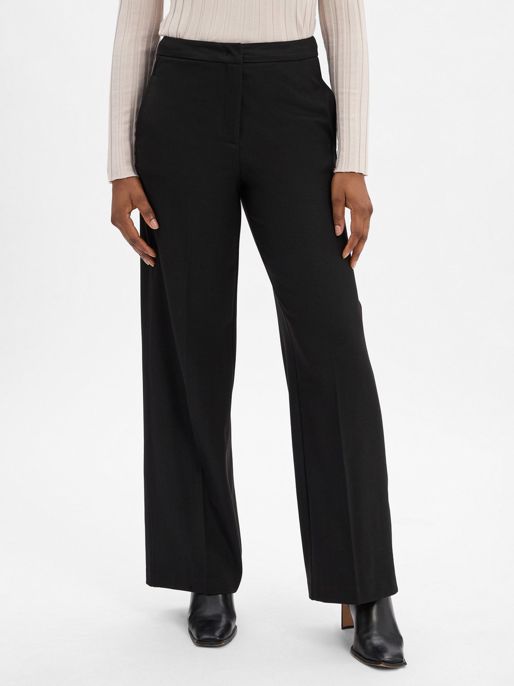 Marc O'Polo Stoffhose Damen