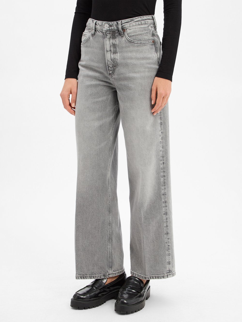 Marc O'Polo Jeans Damen Bambus