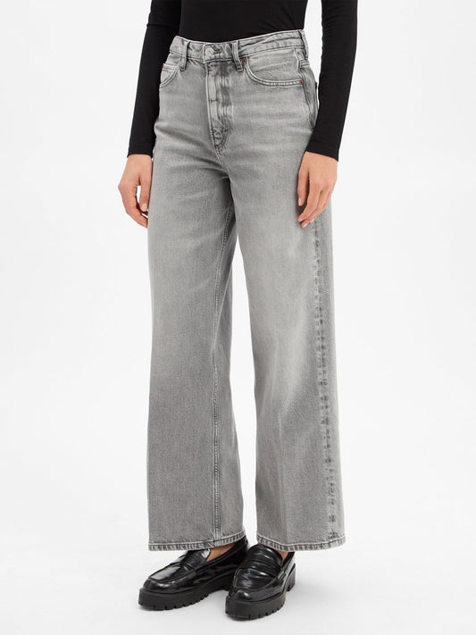 Marc O'Polo Jeans Damen Bambus