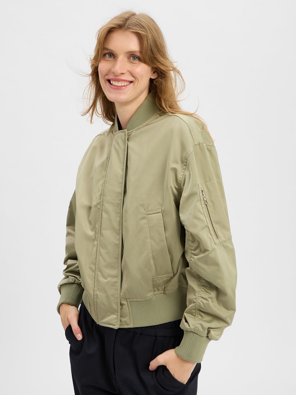 Marc O'Polo Blouson Damen