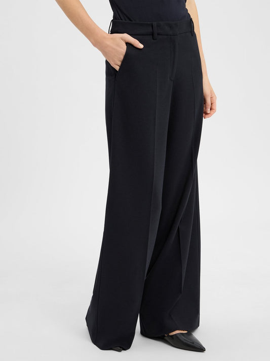 Marc O'Polo Stoffhose Damen Viskose