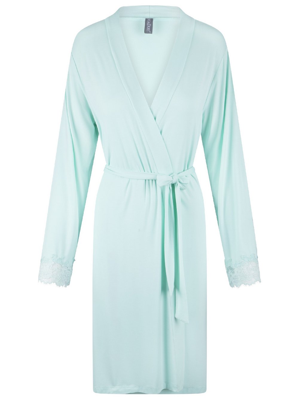 LingaDore Kimono Damen Bambus