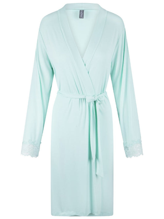 LingaDore Kimono Damen Bambus